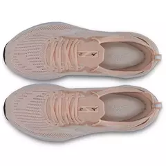 TENIS MIZUNO WAVE ZEST 2 ROSA - loja online