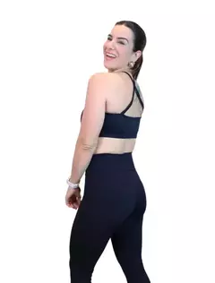 TOP LAS VEGAS PRETO AMRAP - comprar online