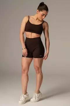 Short Médio Empina Bumbum Kebra Kexo Café - loja online