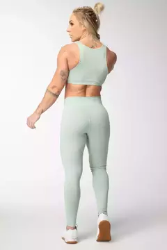 Legging Heart Kebra Kexo Acqua - Armazém do Wod