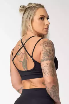 Top X Kebra Kexo Black - comprar online