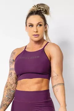 Top Front Up Kebra Kexo Ruby