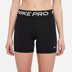 Bermuda Feminina Pro 365 5In Nike CZ9831-010 na internet
