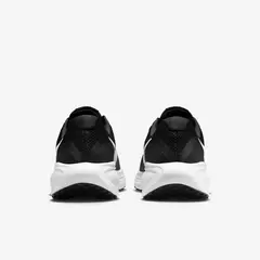 Tênis Nike Revolution 8 Masculino - Preto+Branco - comprar online