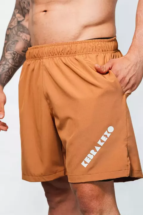 Bermuda Special Kebra Kexo Mostarda