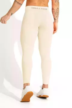 Legging Kebra Kexo Sand na internet