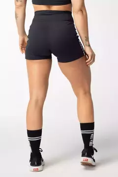 Short Curto Leader Kebra Kexo Black - comprar online