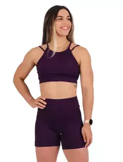 SHORTS KELLY AMRAP ACAI na internet