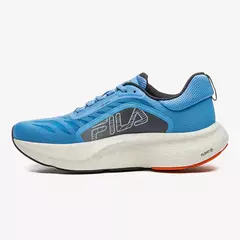 TENIS FILA FLOAT MAXXI 2 azul/pret/lar - loja online