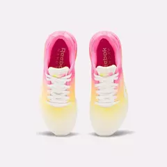 TENIS NANO X5 FEMININO - BRANCO COLORIDO - comprar online