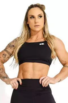 Top Cross Kebra Kexo Black