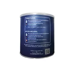 CAPPUCCINO AVELA SACUCAR 350G - comprar online