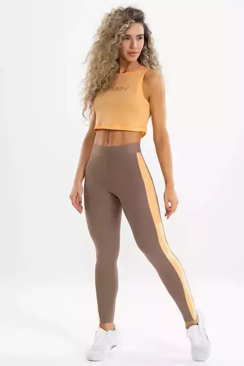 Legging Sabrina NudeEnergia