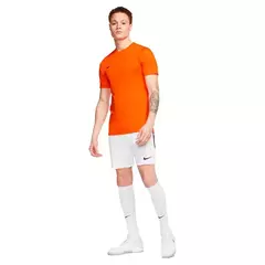 NIKE CAMISETA MANGA CURTA M DF PARK VII LARANJA - comprar online