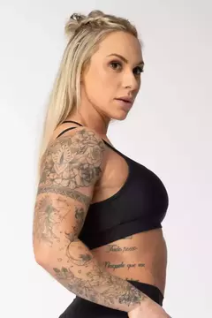 Top X Kebra Kexo Black