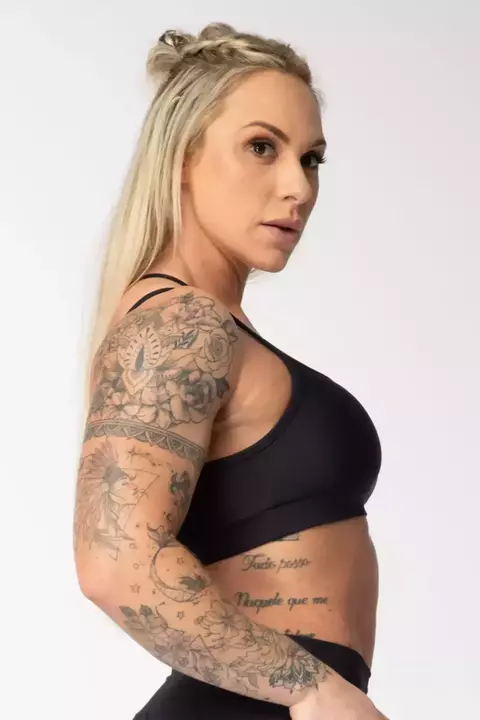 Top X Kebra Kexo Black