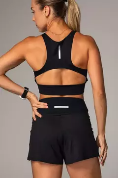 Top Racer KK Running Black - loja online