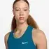 Regata Nike Dri-fit Feminina AZUL DX0706-301 na internet