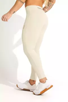 Legging Kebra Kexo Sand - loja online