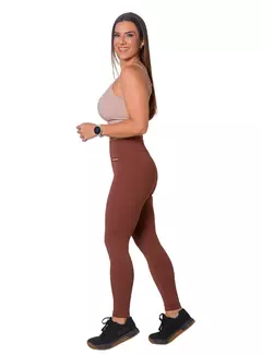 LEGGING REMEMBER CHOCOLATE - comprar online