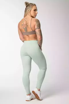 Legging Heart Kebra Kexo Acqua