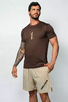 Camiseta Kebra Kexo Atlas