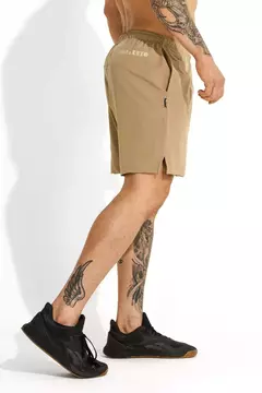 Bermuda Kebra Kexo Special Caramel - comprar online