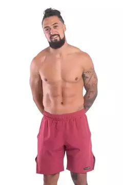 BERMUDA SQUAT TERRA NEW - comprar online