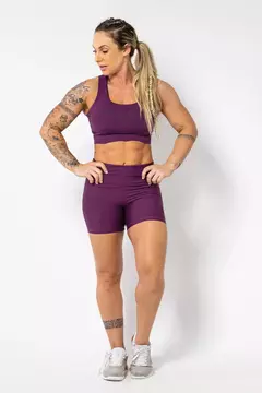 Top Nadador Confort Kebra Kexo Ruby - comprar online