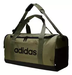 Imagem do MALA DUFFEL LINEAR MEDI IN6119 - VERDE