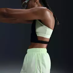 Shorts Nike Dri-FIT Tempo Feminino HM6096-017 - Armazém do Wod