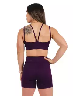 SHORTS KELLY AMRAP ACAI - comprar online