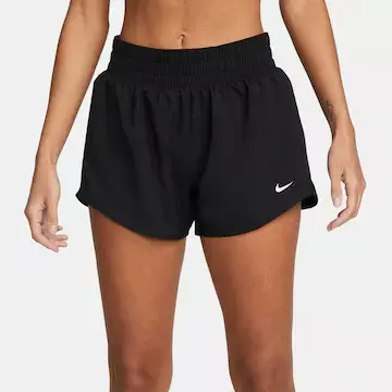 SHORTS Nike One Feminino TEMPO HV8915-010