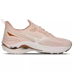 TENIS MIZUNO WAVE ZEST 2 ROSA na internet