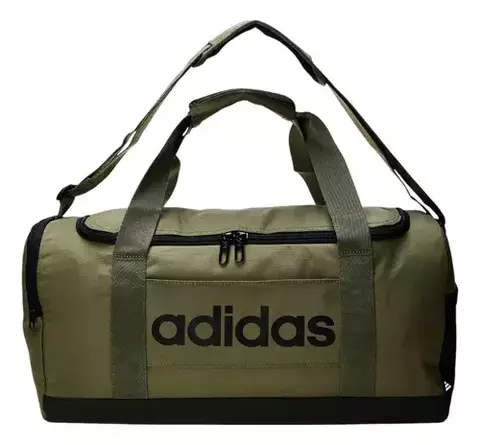 MALA DUFFEL LINEAR MEDI IN6119 - VERDE
