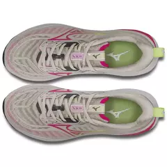 TENIS MIZUNO BASE RIDE ARENIT - comprar online