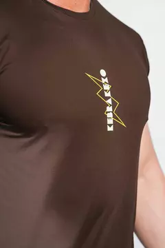 Camiseta Kebra Kexo Atlas na internet