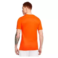 NIKE CAMISETA MANGA CURTA M DF PARK VII LARANJA na internet