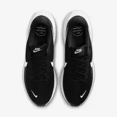 Tênis Nike Revolution 8 Masculino - Preto+Branco - Armazém do Wod