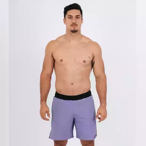 BERMUDA DEADLIFT CYBER