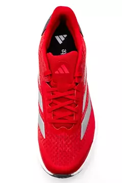 Tênis Adidas Duramo Sl2 Corrida Masculino Js4394 Vermelho - Armazém do Wod