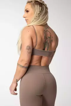 Top Clean Kebra Kexo Cacau - comprar online