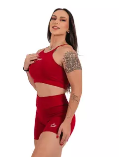 TOP BRYNN CHERRY POWER - Armazém do Wod