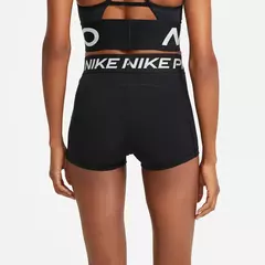 Shorts Nike Dri-FIT Tempo Feminino Preto CZ9857-010 na internet