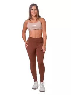 Imagem do LEGGING REMEMBER CHOCOLATE