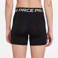 Bermuda Feminina Pro 365 5In Nike CZ9831-010 - comprar online