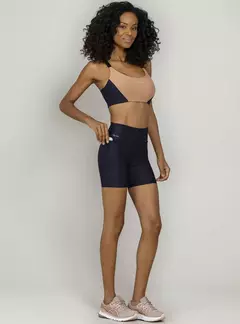 BERMUDA COM BOLSO 11199 PRETO na internet