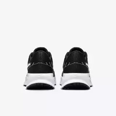 Tênis Nike Run Defy Masculino - Preto+Branco HM9594004 - comprar online