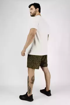 Bermuda Kebra Kexo Green na internet