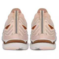 TENIS MIZUNO WAVE ZEST 2 ROSA - Armazém do Wod